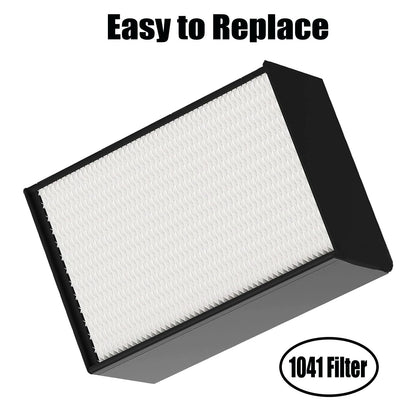 1 Pack Super Wick Replcement Filters for AirCare 1041 Series Humidifiers
