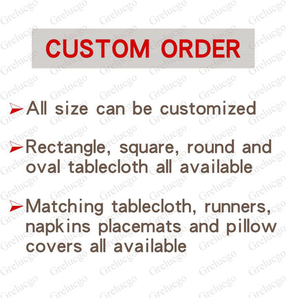 Grelucgo Small Short Burgundy Lace Doily Table Runners Dresser Scarves (13 x 36 inch)