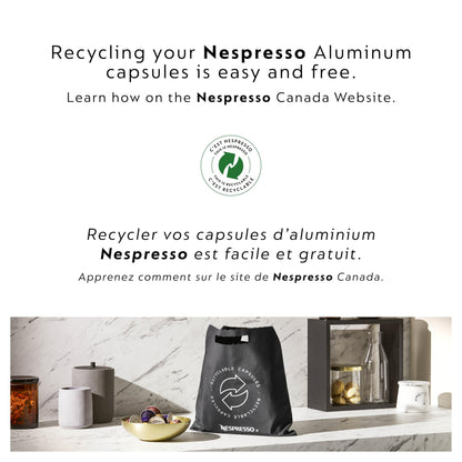 Nespresso Vertuo Next Coffee and Espresso Maker by Breville, with Aeroccino Milk Frother