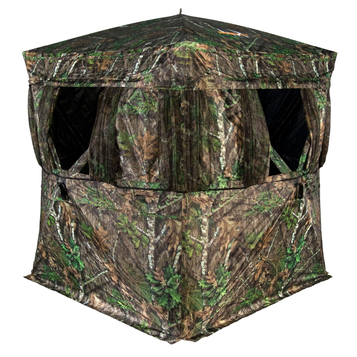 MUDDY VS360 Ground Blind Mossy Oak Obsession