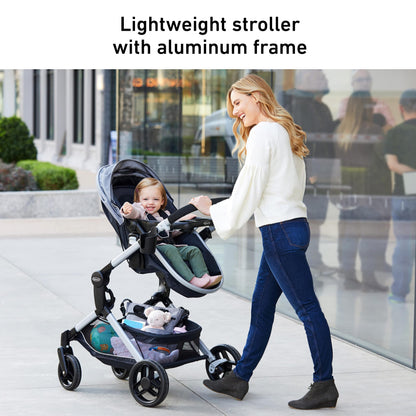 Graco® Modes™ Nest Stroller
