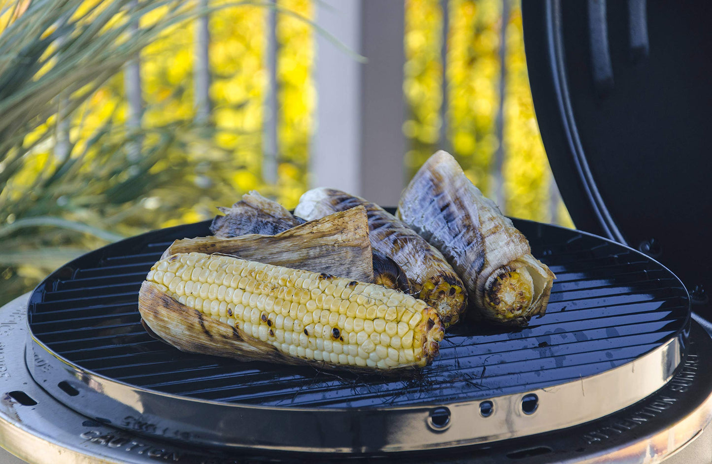 Charbroil The Big Easy® TRU-Infrared 3-in-1 Smoker, Roaster & Gas Grill, Black - 14101550