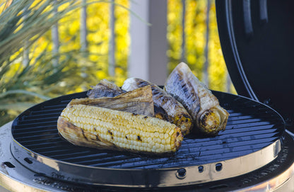 Charbroil The Big Easy® TRU-Infrared 3-in-1 Smoker, Roaster & Gas Grill, Black - 14101550