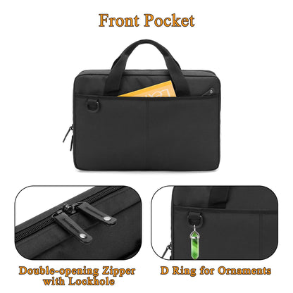samdew Chef Knife Bag with 20+ Slots, Professional Chef Storage Case with Lockhole & Multiple Pockets, Knife Carrier Travel Knife Roll Bag for Kitchen Tools & Chef Utensils, Patent Design, Bag Only