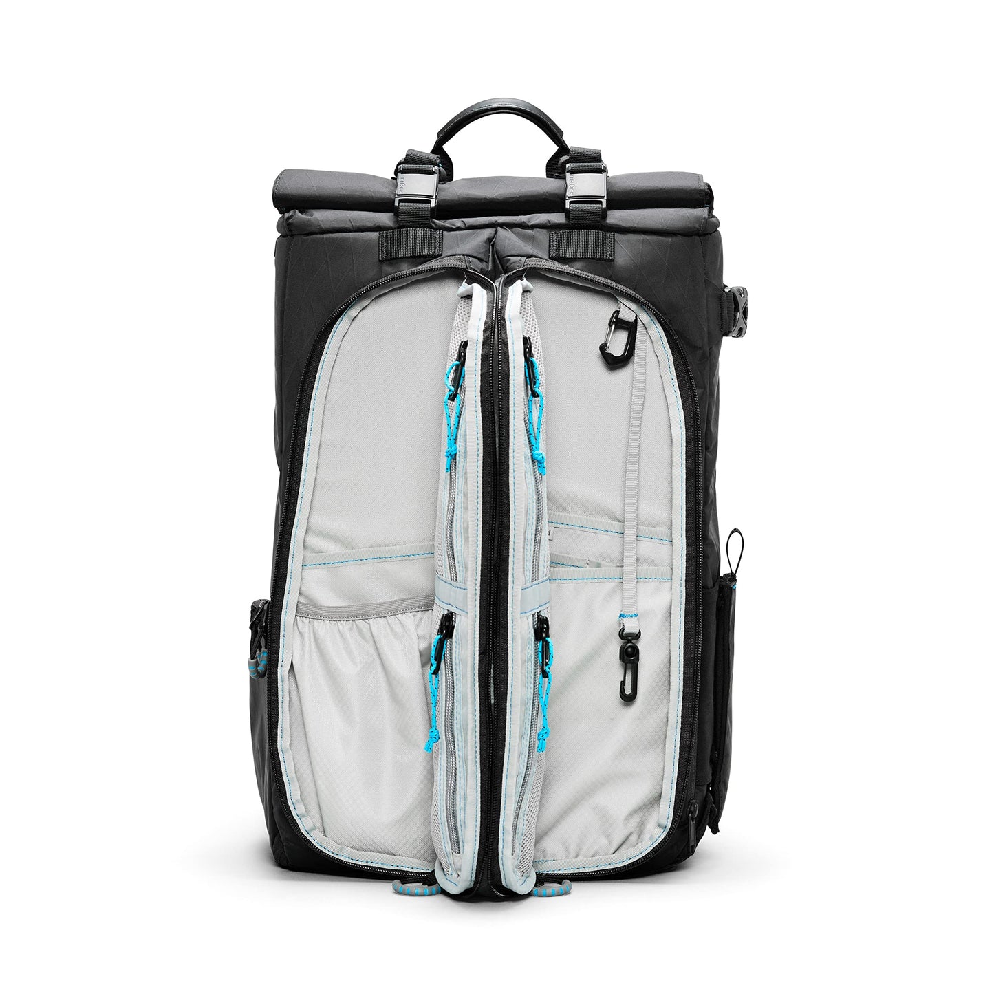 Gura Gear Kiboko City Commuter 18L+ Rolltop Camera Backpack