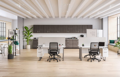 Safco Mirella SOHO Table Desk