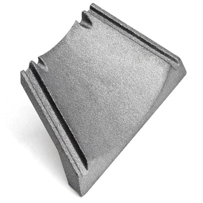 Criditpid Replacement 3-00-03000 Flame Guide for Harman P68, P43, XXV, P35i, Accentra 52i Pellet Stove, 3-00-674069 for Harman Pellet Stoves.