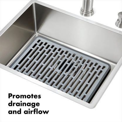 OXO Good Grips Silicone Sink Mat - Large