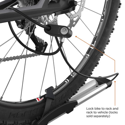 Thule UpRide Roof Bike Rack