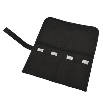4" Dia-Sharp® Sharpener Kit with Pouch