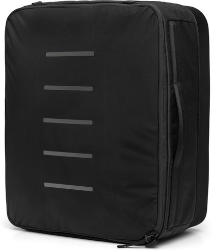 Db Journey Ramverk XL Camera Insert - DSLR Camera Bag Insert for Backpack, Custom Dividers for Camera & Lenses, Crossbody Camera Bag, Water Resistant, 30L - Black Out