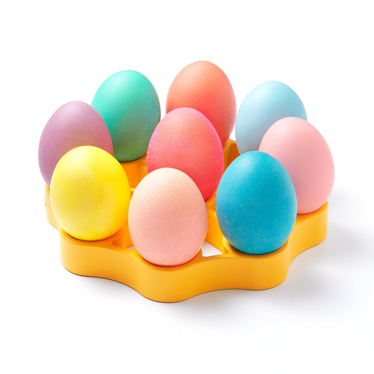 OXO Good Grips Silicone Egg Rack – One Size