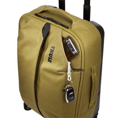 Thule Aion Carry On Spinner, Nutria