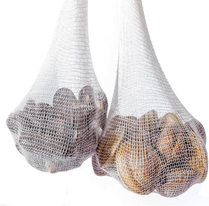 16" Pack 10, Country Seafood Boil & Steamer Bags - of Seafood Boiling Bags for Crab, Crawfish, Shellfish - Low Boil