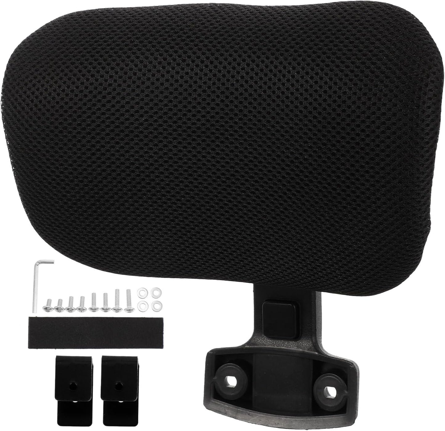 Tofficu Office Chair Headrest Attachment, Adjustable Headrest for Computer Desk Chair