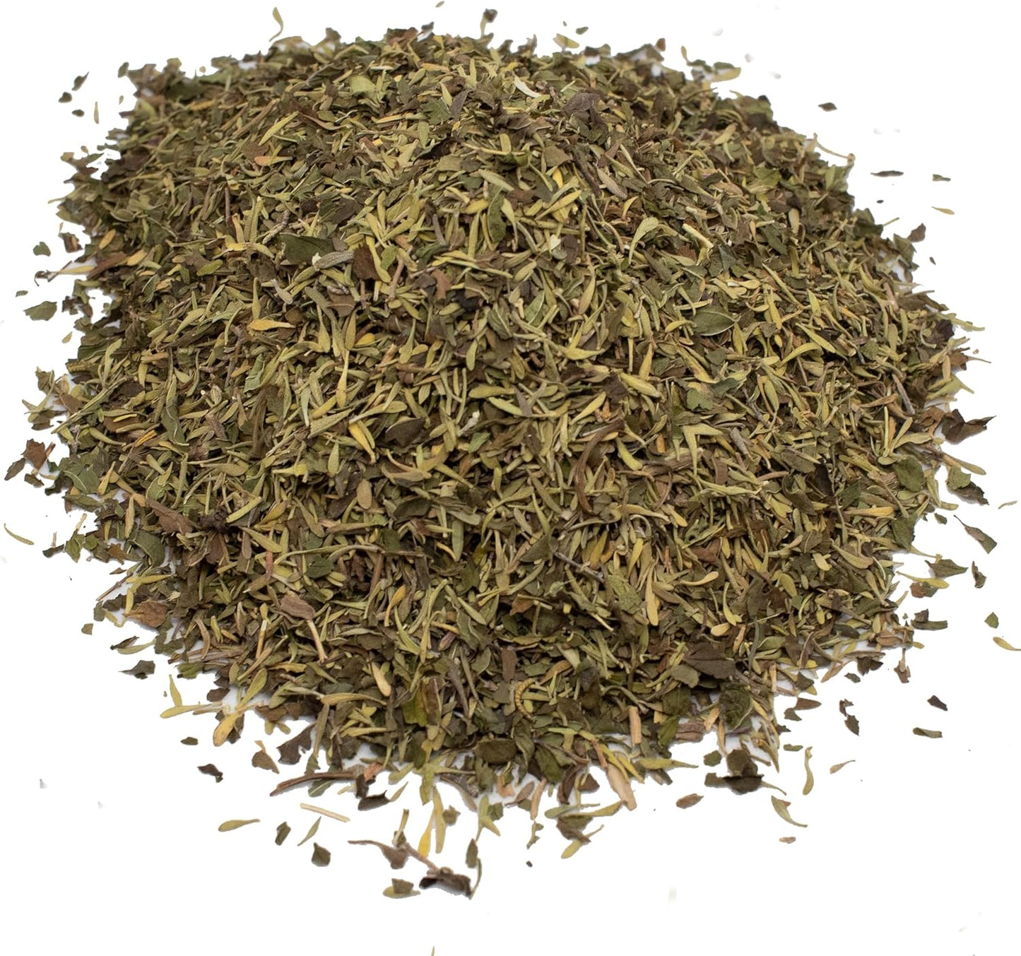 16 oz (1 lb) Pampered Chicken Mama Backyard Chicken Nesting Herbs - MitesBGone All-Natural Backyard Chicken Feed