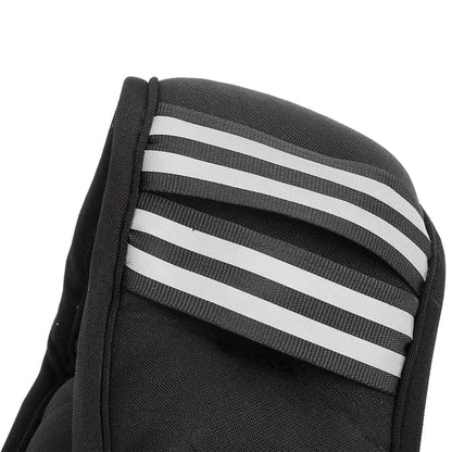 Drfeify Exercise: Weighted Vest for Strength Training with Adjustable Buckle - Perfect for Exercise and Strength Training for - Premium Elastic Material - Extended and