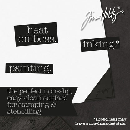 Ranger Tim Holtz - Tonic TH Media Surface MAT 23X13.5