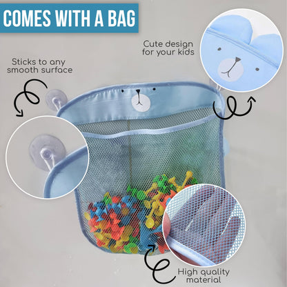 ODELA Genius Suckers 155Pcs Suction Toy Kids Sensory Toys – Baby Toy Suckers Building Toys – STEM Development Sucker Toys for Kids – Colorful Suction Toy for 3 Year Olds – Interactive Bath Toy Set