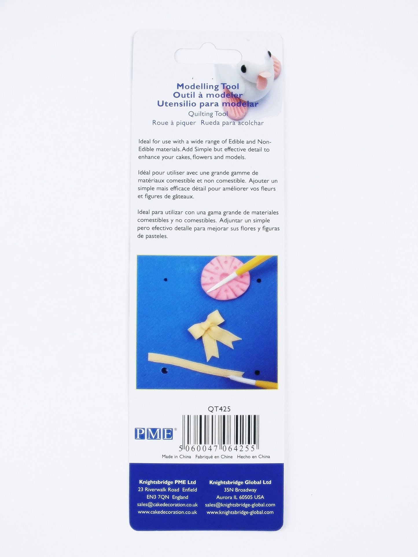 PME Quilting Tool