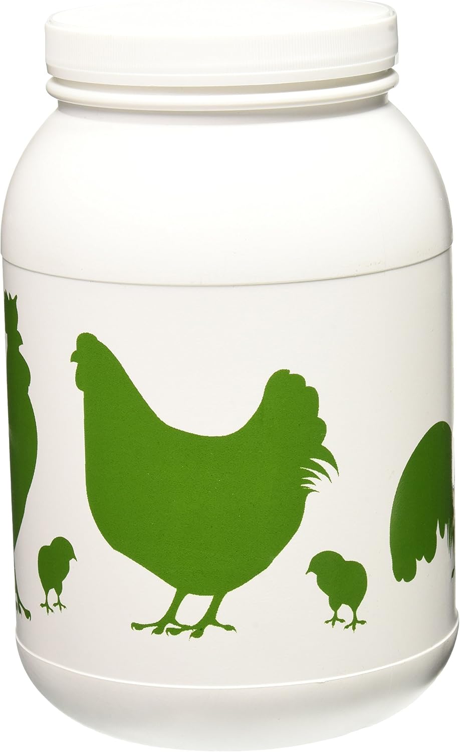 5.5 lbs Lixit Chicken Dust Bath - Premium Volcanic Ash for Chickens, Ideal Skin Care and Bathing Dust, Perfect Dust