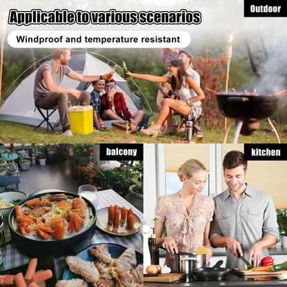 KOBSAINF 4 Sided Splatter Guard,Foldable Stainless Steel Oil Splatter Screens for Frying,Oil Splash Insulation Board,Nonstick Oil Splatter Guard Stove Heat Insulation Board for Cooking