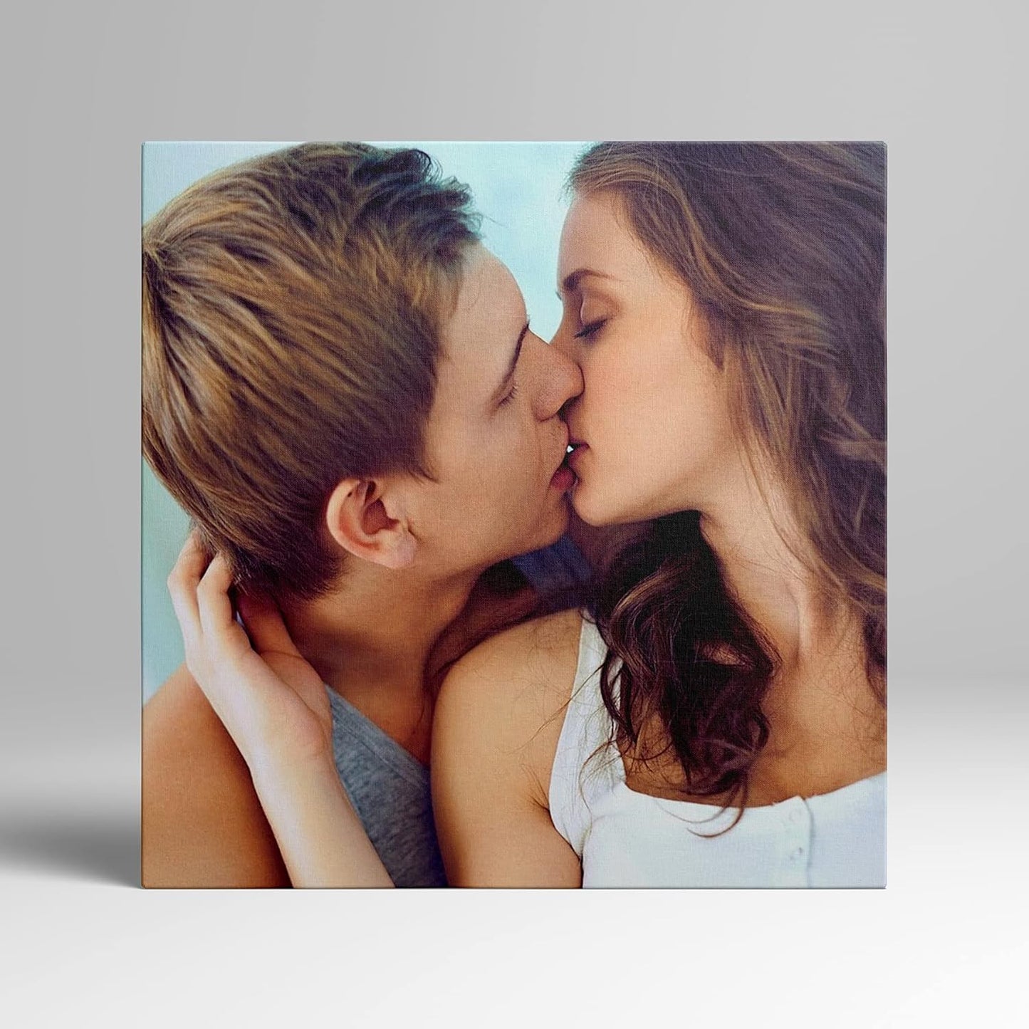 Personalized Canvas Prints - Custom Photo Wall Art | Framed Artwork for Home Decor