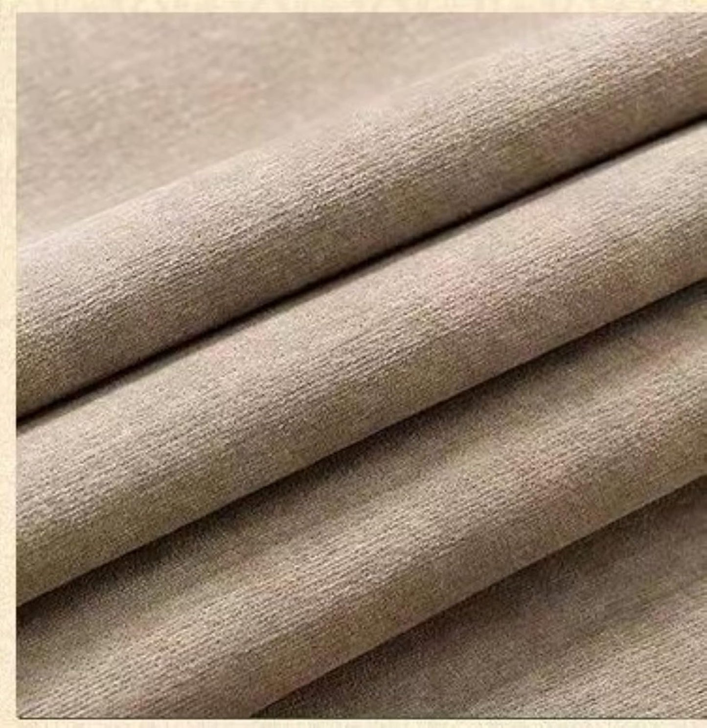 Microwave Oven Cover, Dust Oil Proof Cotton Linen, Waterproof Fabric Cloth, Decorative Kitchen Appliance Cover