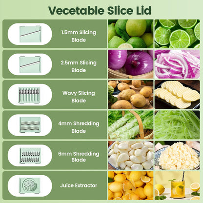 Stainless Steel Salad Spinner 3-in-1, One-Touch Stop and Non-Slip Base, Vegetable Dryer for Kitchens, Parties, and Health-Conscious People, 5.3 Qt