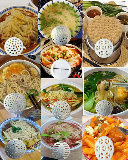Electric Pasta Machine, Household Handheld Wireless Noodle Machine. A Homemade Noodle Machine With 10 Types Of Noodle Molds And 2 Types Of Enema Filling Nozzles