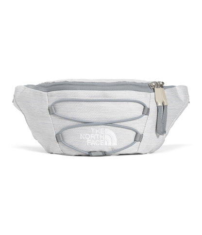 THE NORTH FACE Jester Lumbar Pack | Fanny Pack With Water Repellent Finish, 2.2 Liters, Crossbody Adjustable Strap