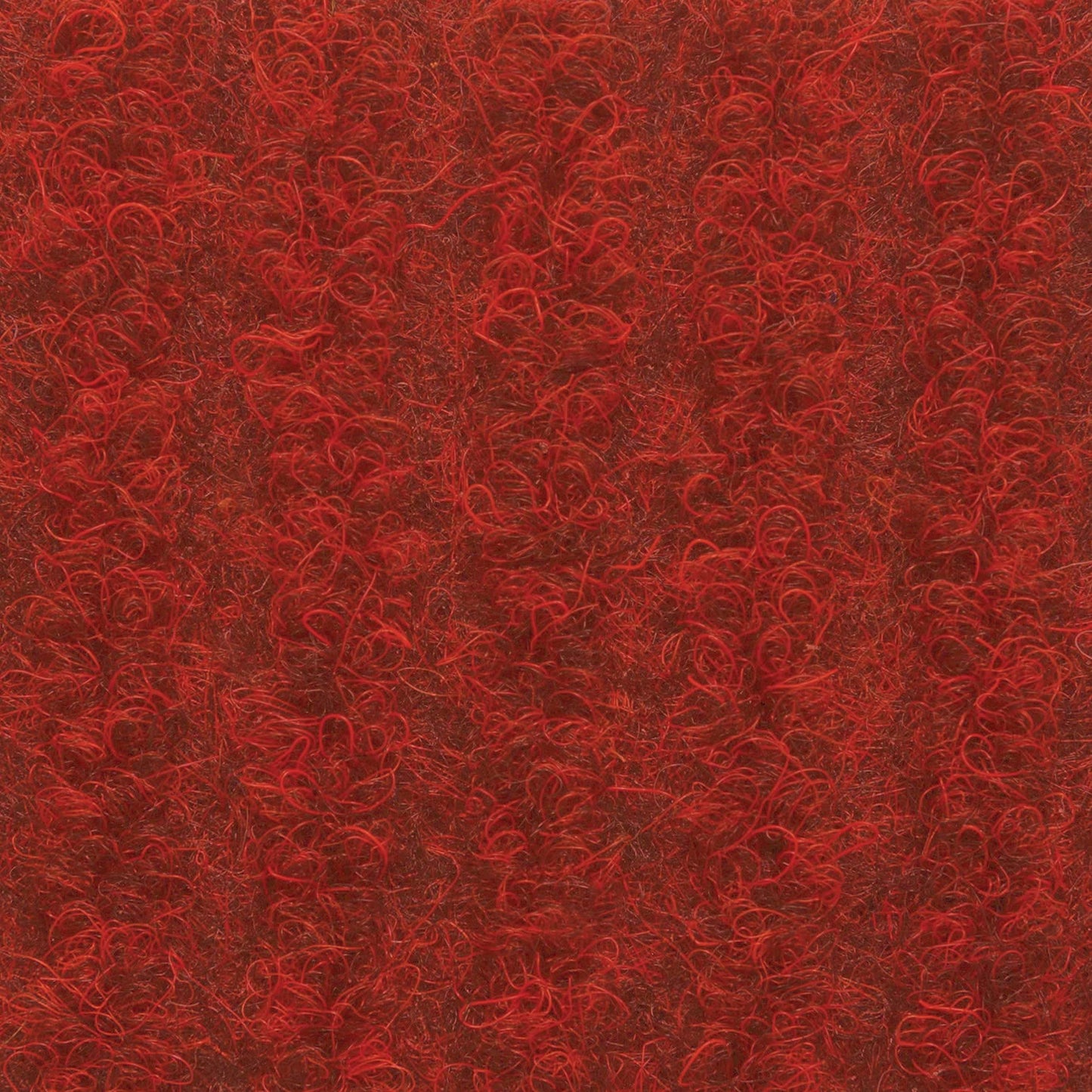 Notrax 109 Industrial Door Mat, 3' x 10' Large Entrance Mat, Heavy Duty Commercial Rug for Businesses, Welcome Lobbies, Garage, and Mudroom, Made in the USA, Red, Brush Step 109S0310RB