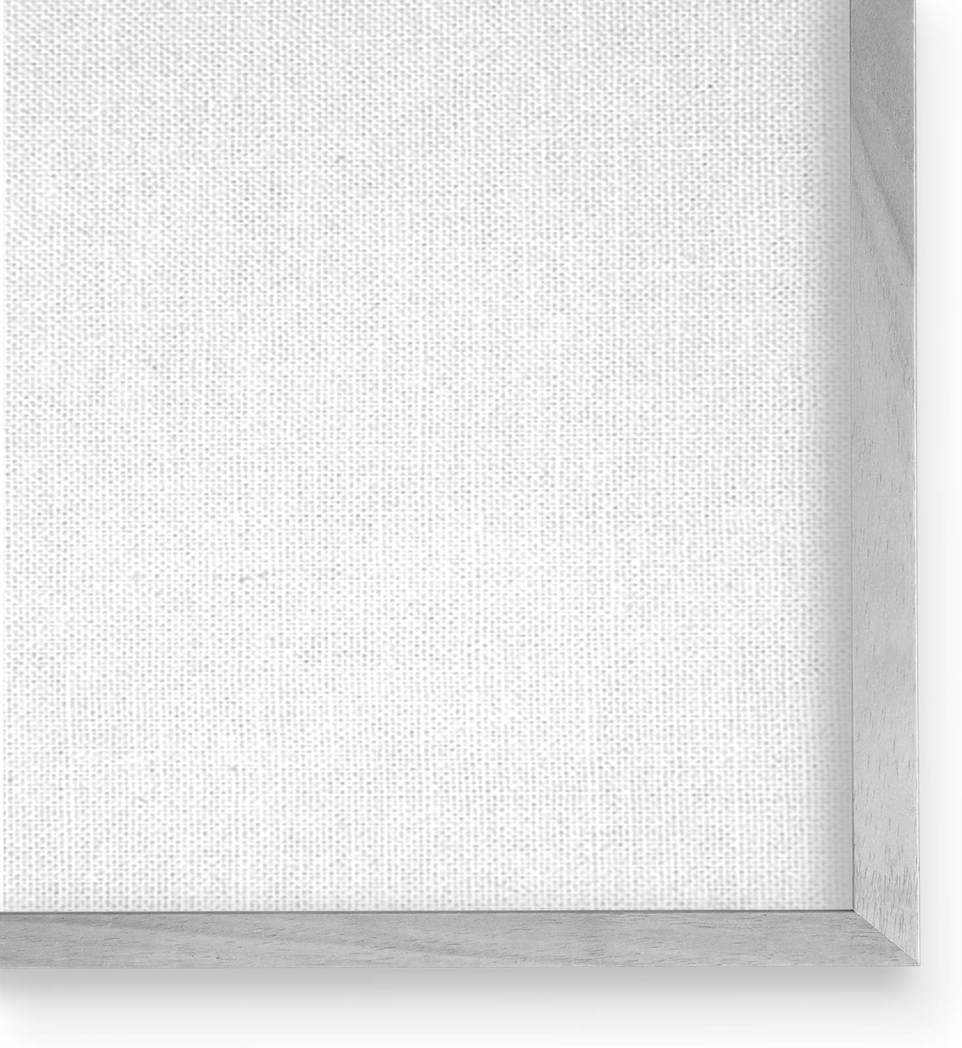 Stupell Industries Laundry Prayer - Faith Based Sentiment Home Cleaning Parody, Designed by Lettered and Lined Gray