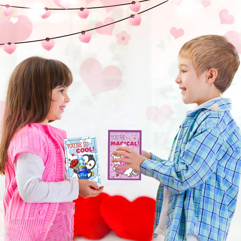 Malhaii Finger Lights for Kids