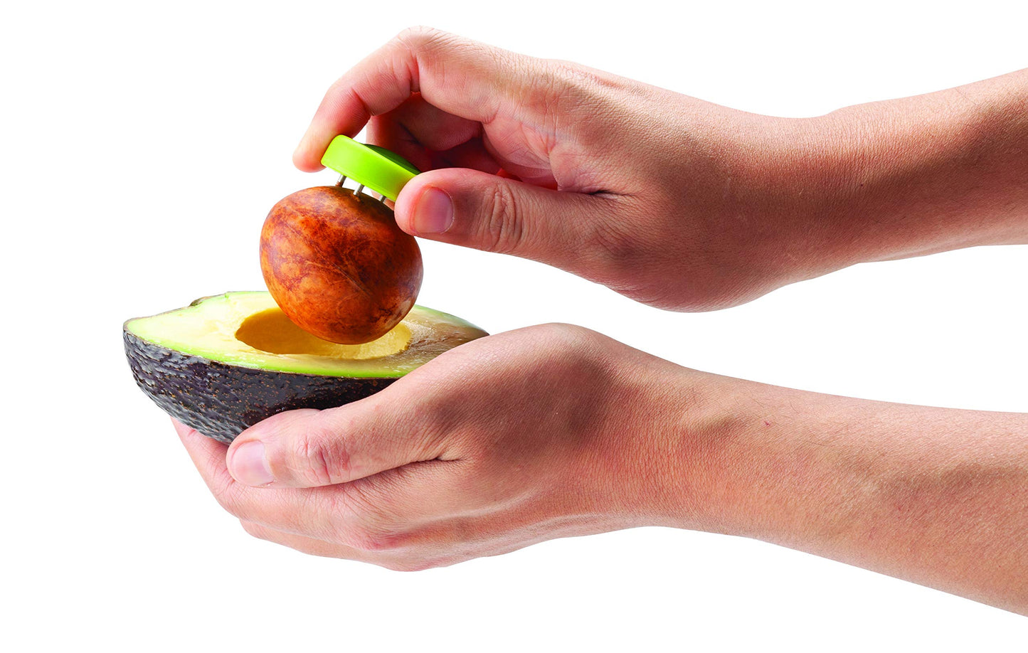 Joie Kitchen Gadgets 31217 Avocado Tool, Plastic