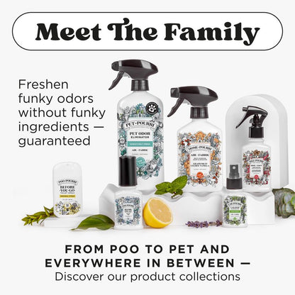 Poo-Pourri Before-You-Go Toilet Spray, Cypress Woods, 2 Fl Oz - Cypress, Pine and Fresh Air