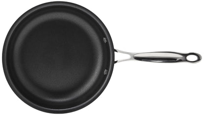 Cuisinart Chef's Classic 8-Inch Ceramic Open Skillet Nonstick-Hard-Anodized, 622C-20
