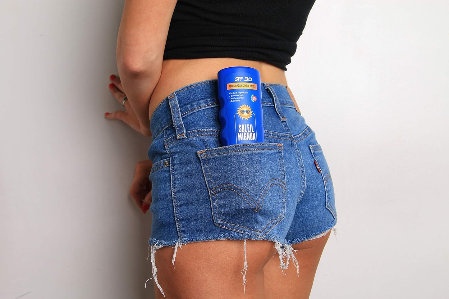 Leakproof Hidden Flask - 2 Secret Sunscreen Flasks for Liquor, 10oz Empty Alcohol Containers with Foam Seals & Funnel