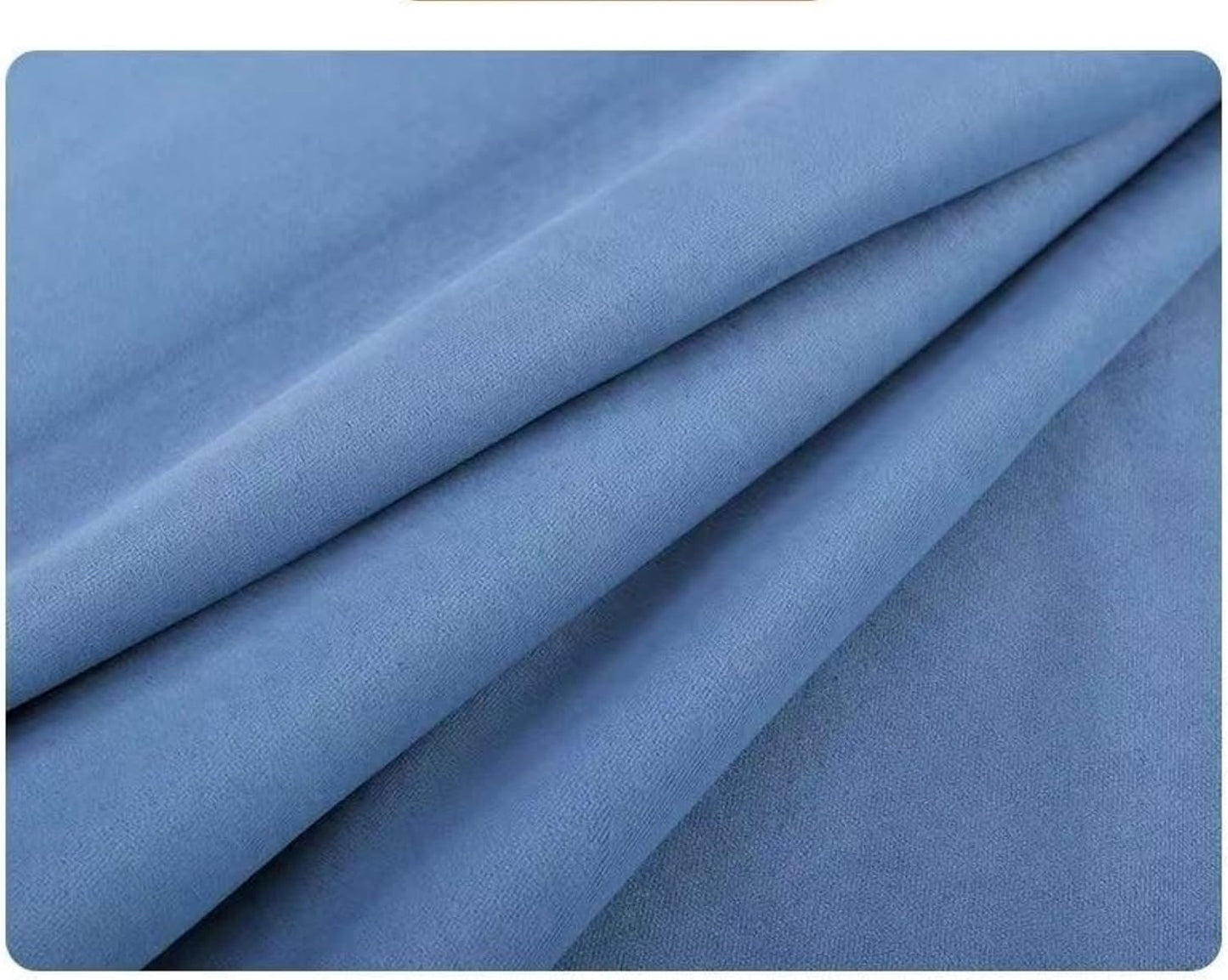 Fridge Dust Proof Cover, Multi-Purpose Washing Machine Top Cover with Storage Pockets, Non-Slip 71IN x 21IN/180CM x 55CM