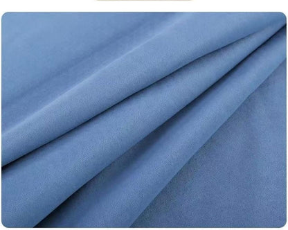 Fridge Dust Proof Cover, Multi-Purpose Washing Machine Top Cover with Storage Pockets, Non-Slip 71IN x 21IN/180CM x 55CM