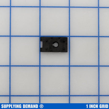 Supplying Demand 98234 Dryer Cabinet Clip, Replaces 4157270 and 4157432