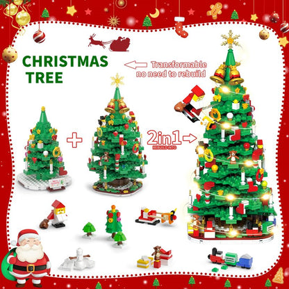 Advent Calendar 2025 Adult kids teen Boys Girls women men, Teenager boys girls LED Christmas Tree Building Set advent calendar 2025 for kids teens boys ,24 Boxes 1100+ Pcs Christmas advent Calendars Building Blocks,kid teen adults advent calendars 2025