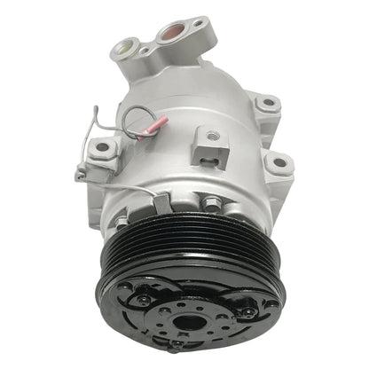 RYC Automotive Air Conditioning Compressor and A/C Clutch EG462 (Fits Mazda 6 2.3L 2003, 2004, 2005, 2006, 2007, 2008. Does Not Fit Mazdaspeed Models)