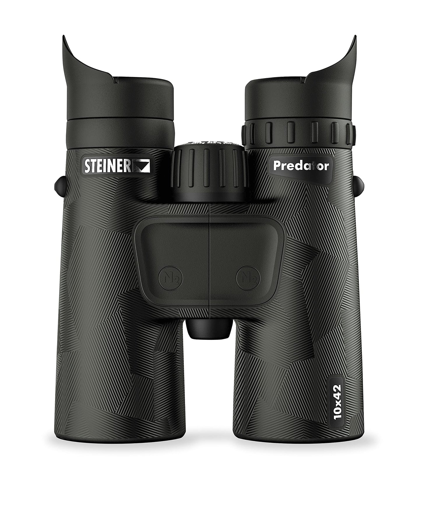 Steiner Predator Series Hunting Binoculars, 10x42 New Model
