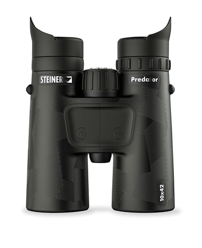 Steiner Predator Series Hunting Binoculars, 10x42 New Model