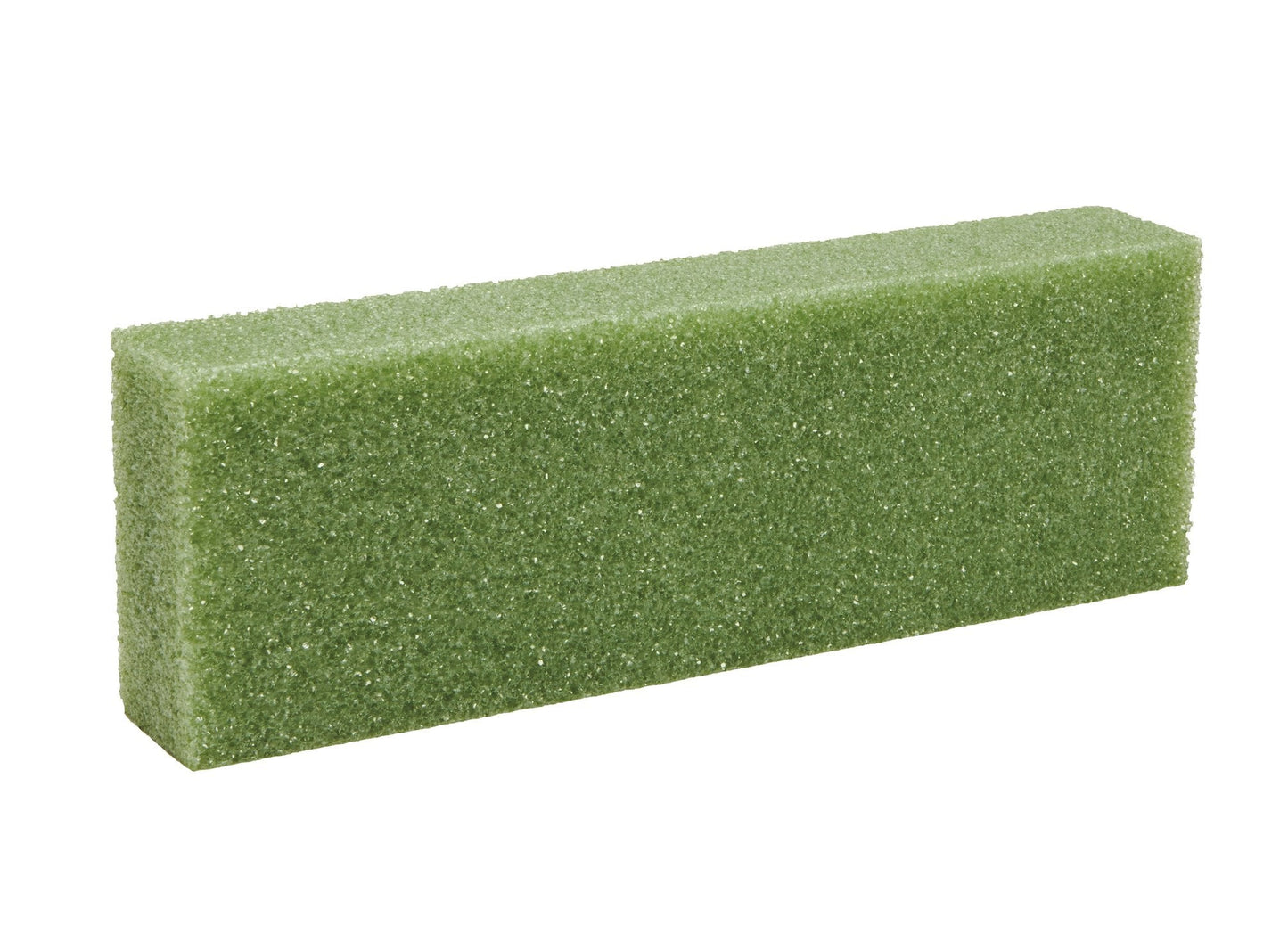 FloraCraft FloraFōM Block 1.9 Inch x 3.9 Inch x 11.9 Inch Green