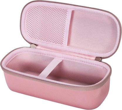 co2CREA Hard Case for Pure Enrichment PureZone Mini Portable Air Purifier (Blush Case)