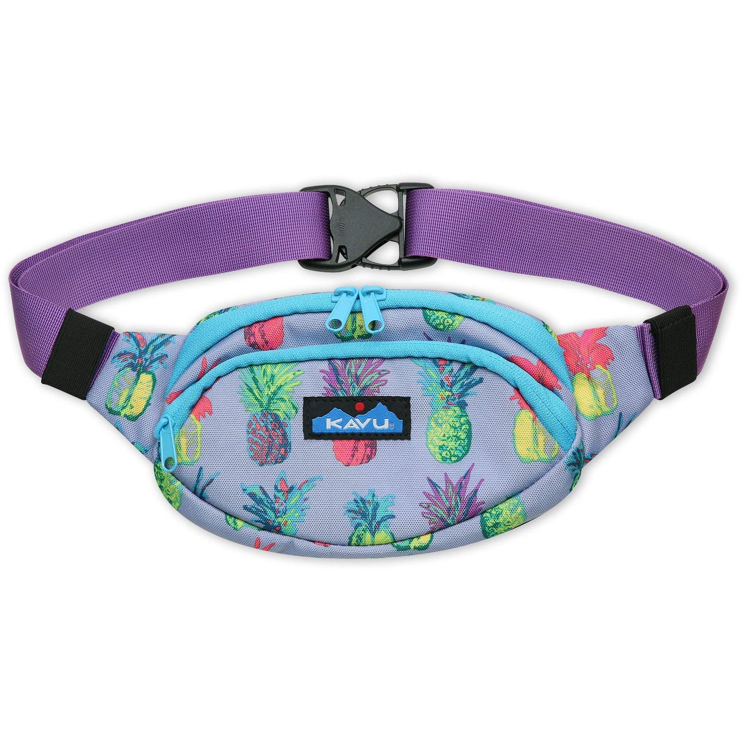 KAVU Spectator Belt Bag Polyester Hip Fanny Pack