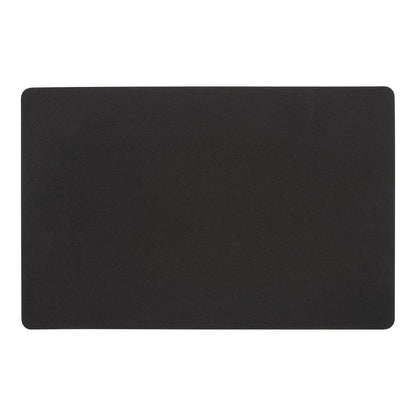 Allen Company Krome Handgun Shooting Range & Cleaning Mat, 16.5" L x 11" W, Black/Gray