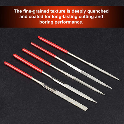 OLYCRAFT 23PCS 3D Printer Tool 3D Printer Nozzle Cleaning Tool Removal Tool Kit Includes Putty Knife, Wire Brush, Wire Flush Cutter, Scraper Knife, Diamond Files and Tweezer for Cleaning 3D Printer